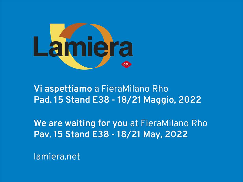 Expo Lamiera